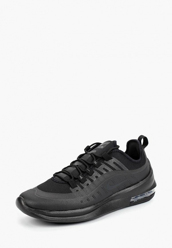 

Кроссовки Nike, Черный, AIR MAX AXIS MEN'S SHOE