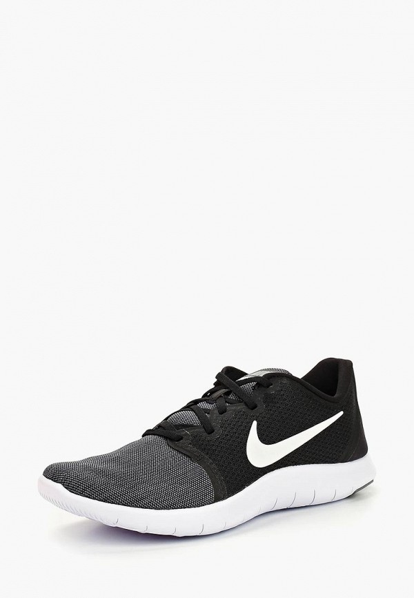 

Кроссовки Nike, Черный, FLEX CONTACT 2 MEN'S RUNNING SHOE