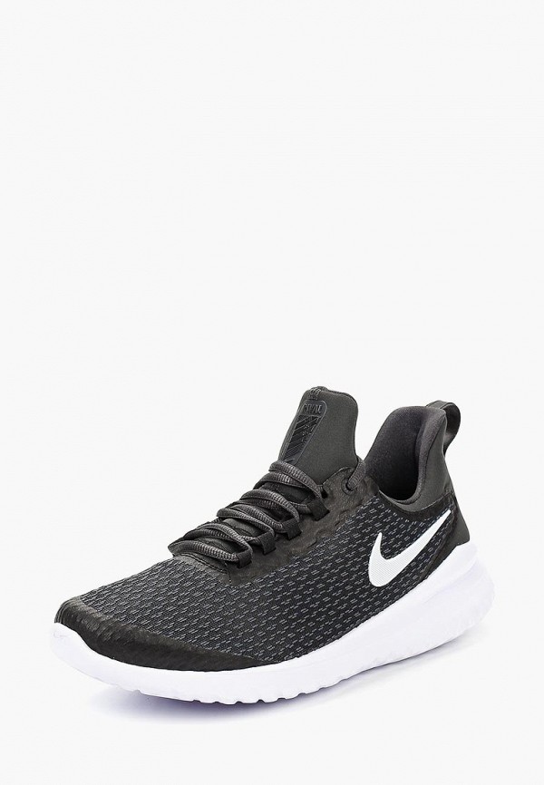

Кроссовки Nike, Черный, RENEW RIVAL MEN'S RUNNING SHOE