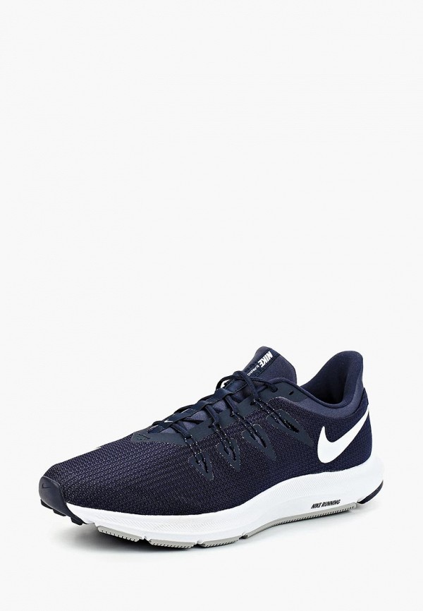 

Кроссовки Nike, QUEST MEN'S RUNNING SHOE, Синий