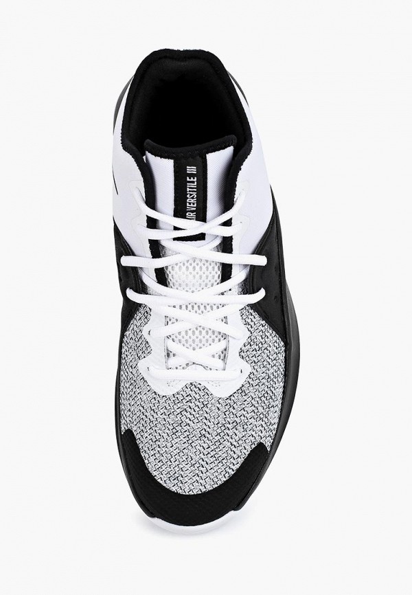 

Кроссовки Nike, AIR VERSITILE III MEN'S BASKETBALL SHOE, Белый