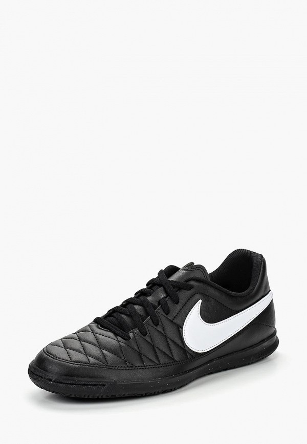 

Бутсы зальные Nike, Черный, MAJESTRY IC INDOOR/COURT FOOTBALL BOOT
