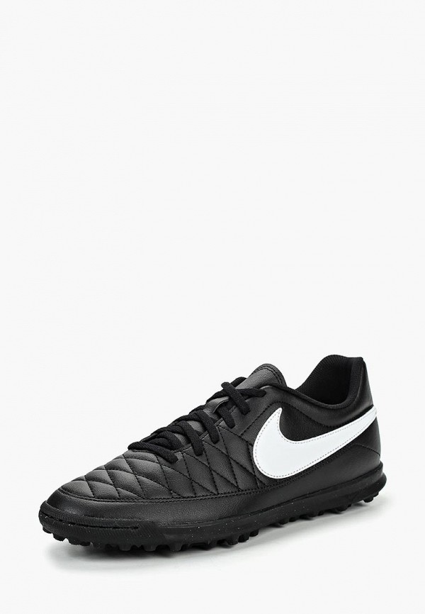

Шиповки Nike, Черный, MAJESTRY TF ARTIFICIAL-TURF FOOTBALL BOOT