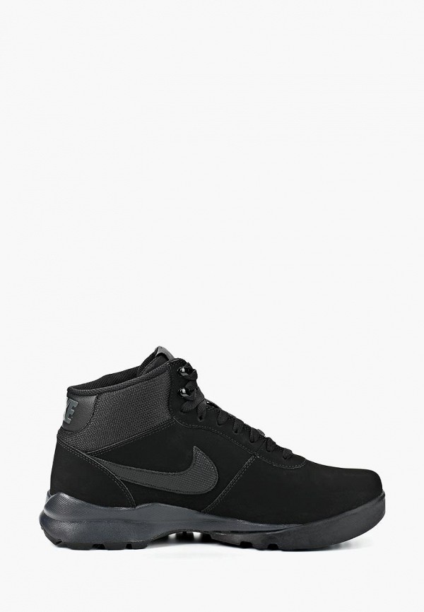 

Ботинки Nike, Черный, MEN'S HOODLAND SUEDE SHOE MEN'S SHOE