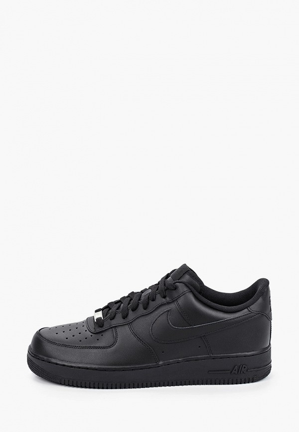 

Кеды Nike, Черный, Men's Air Force 1 '07 Shoe Men's Shoe
