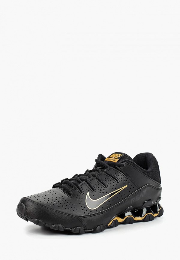 

Кроссовки Nike, Черный, Men's Reax 8 TR Training Shoe
