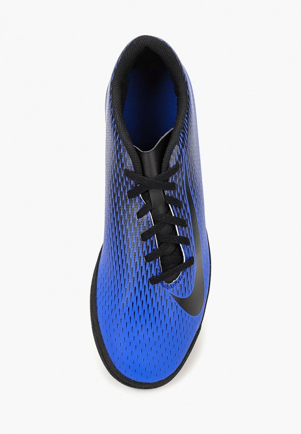 

Шиповки Nike, MEN'S BRAVATAX II (TF) TURF FOOTBALL BOOT, Синий