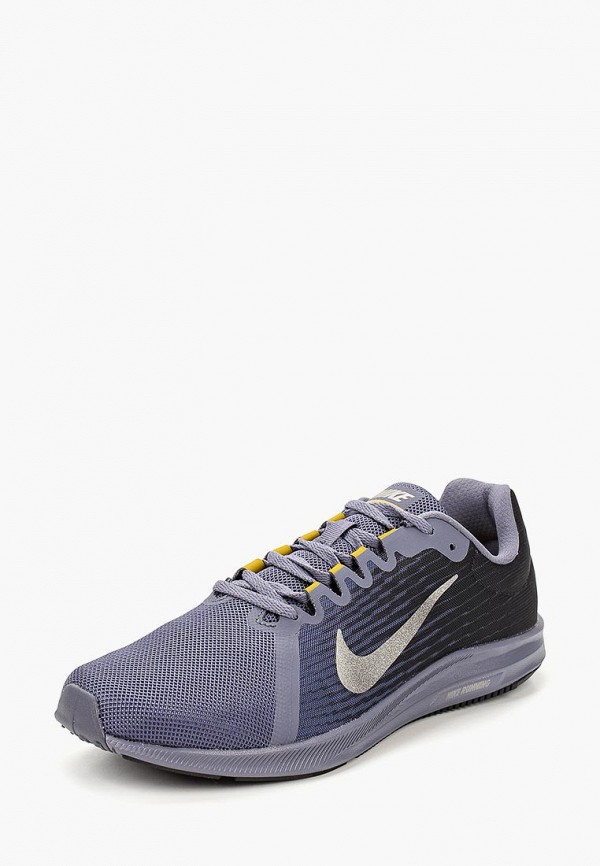 

Кроссовки Nike, MEN'S DOWNSHIFTER 8 RUNNING SHOE, Синий