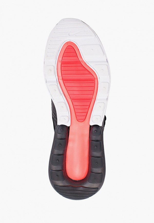 

Кроссовки Nike, Черный, AIR MAX 270 MEN'S SHOE