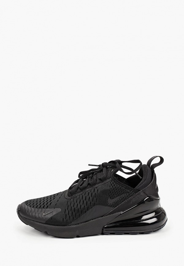 

Кроссовки Nike, Черный, AIR MAX 270 MEN'S SHOE