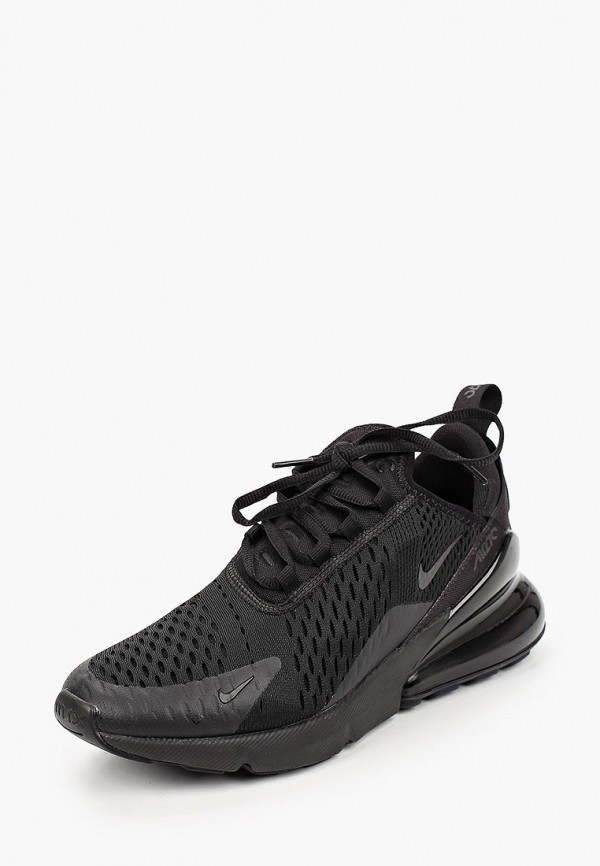 

Кроссовки Nike, Черный, AIR MAX 270 MEN'S SHOE