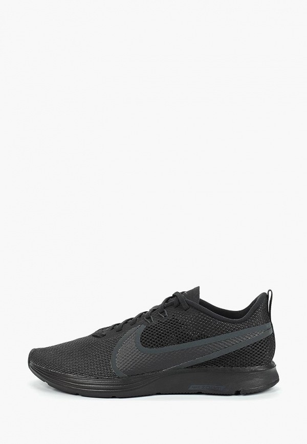 

Кроссовки Nike, ZOOM STRIKE 2 MEN'S RUNNING SHOE, Черный