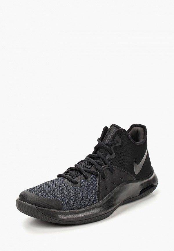 

Кроссовки Nike, Черный, AIR VERSITILE III MEN'S BASKETBALL SHOE