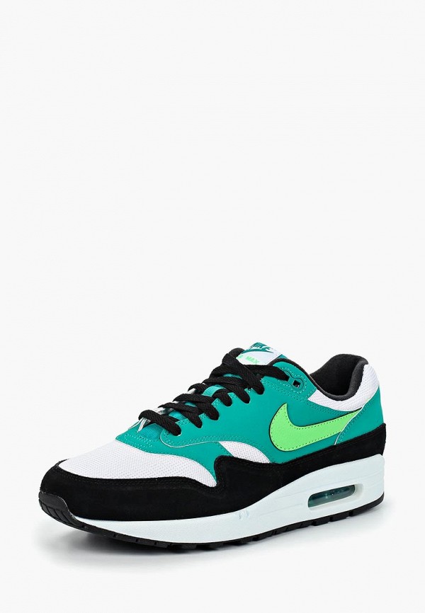 

Кроссовки Nike, Men's Air Max 1 Shoe, Зеленый