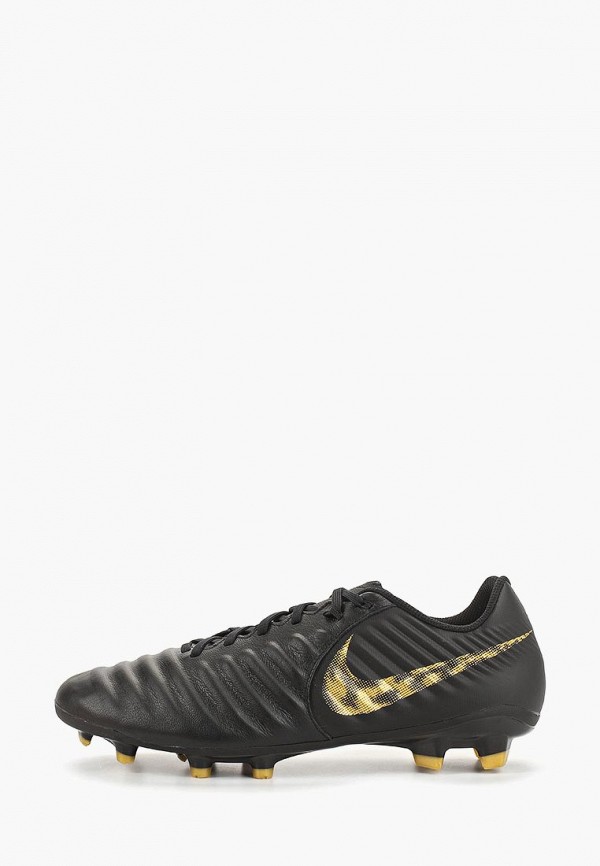 

Бутсы Nike, MEN'S LEGEND 7 ACADEMY (FG) FIRM-GROUND FOOTBALL BOOT, Черный