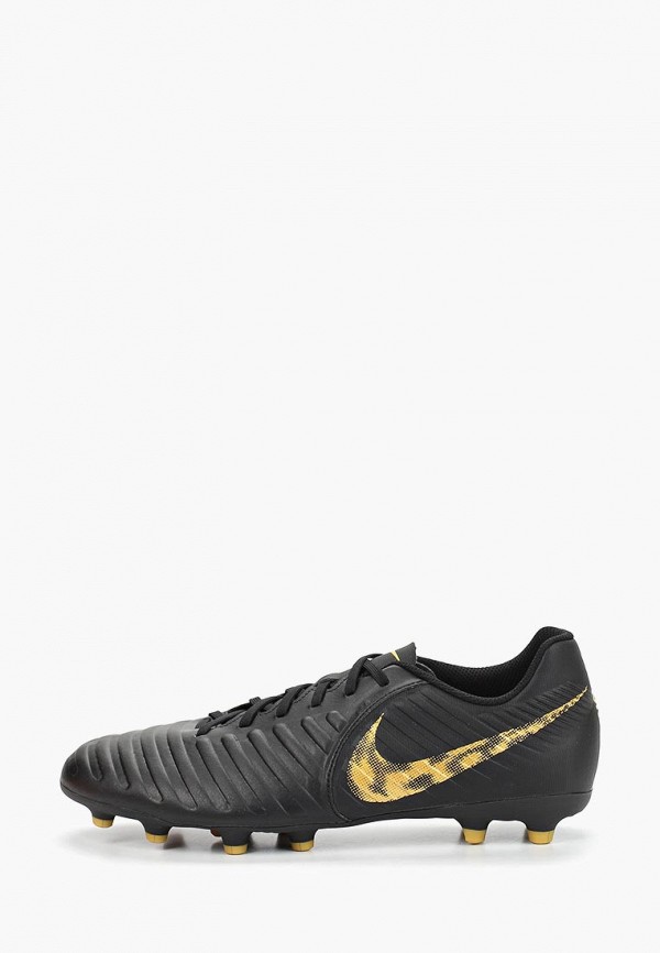 

Бутсы Nike, LEGEND 7 CLUB (MG) MULTI-GROUND FOOTBALL BOOT, Черный