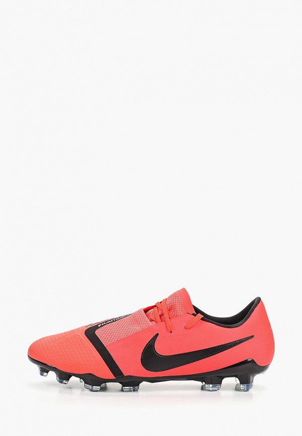 

Бутсы Nike, PHANTOMVNM PRO FG FIRM-GROUND SOCCER CLEAT, Оранжевый