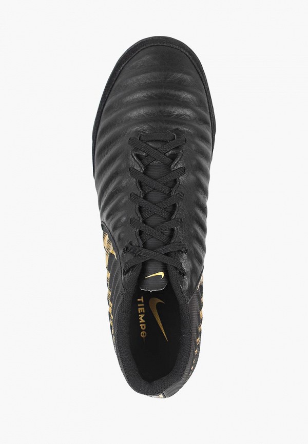 

Бутсы зальные Nike, MEN'S LEGENDX 7 ACADEMY (IC) INDOOR/COURT FOOTBALL BOOT, Черный