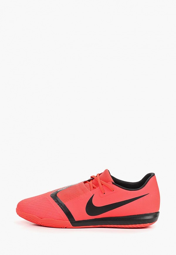 

Бутсы зальные Nike, PHANTOMVNM ACADEMY IC INDOOR/COURT SOCCER CLEAT, Оранжевый