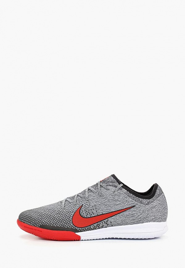 

Бутсы зальные Nike, Серый, NEYMAR VAPOR 12 PRO IC INDOOR-COMPETITION FOOTBALL BOOT