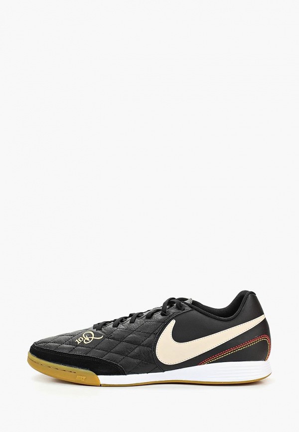 

Бутсы зальные Nike, LEGENDX 7 ACADEMY 10R IC INDOOR/COURT FOOTBALL BOOT, Черный