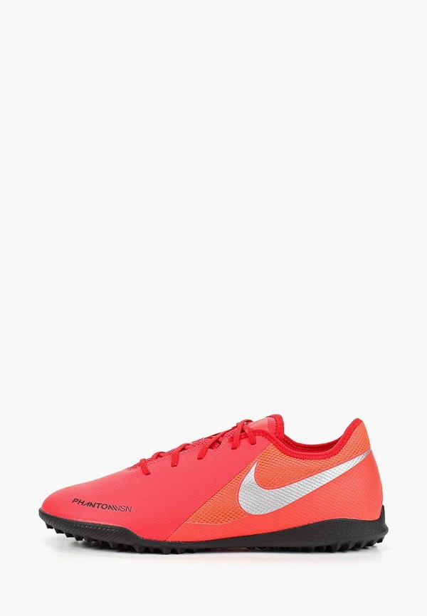

Шиповки Nike, PHANTOMVSN ACADEMY TF ARTIFICIAL-TURF FOOTBALL BOOT, Оранжевый