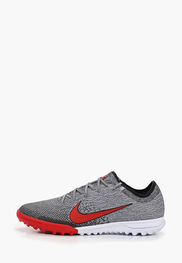 

Шиповки Nike, NEYMAR VAPOR 12 PRO TF ARTIFICIAL-TURF FOOTBALL BOOT, Серый