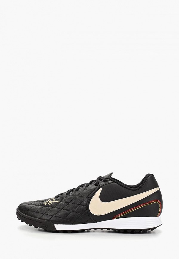 

Шиповки Nike, LEGENDX 7 ACADEMY 10R TF ARTIFICIAL-TURF FOOTBALL BOOT, Черный