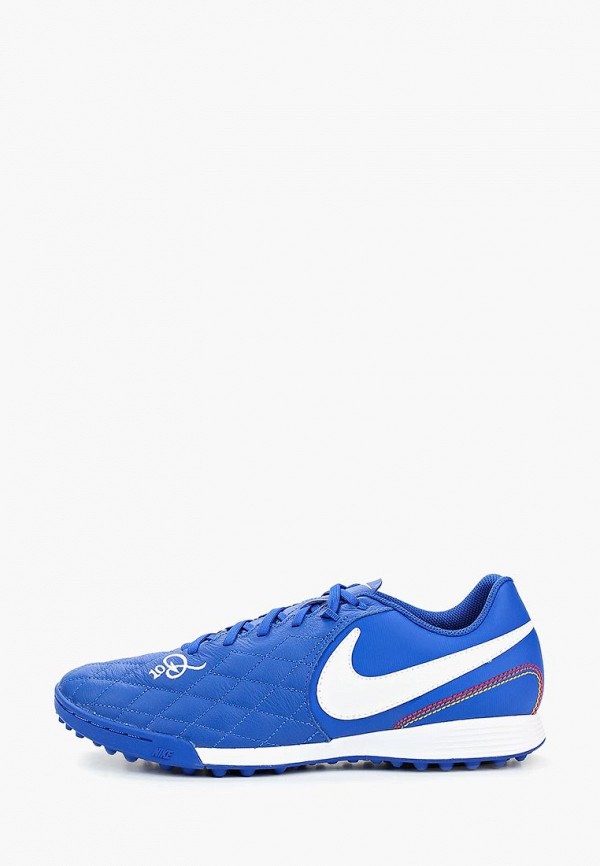 

Шиповки Nike, LEGENDX 7 ACADEMY 10R TF ARTIFICIAL-TURF FOOTBALL BOOT, Синий