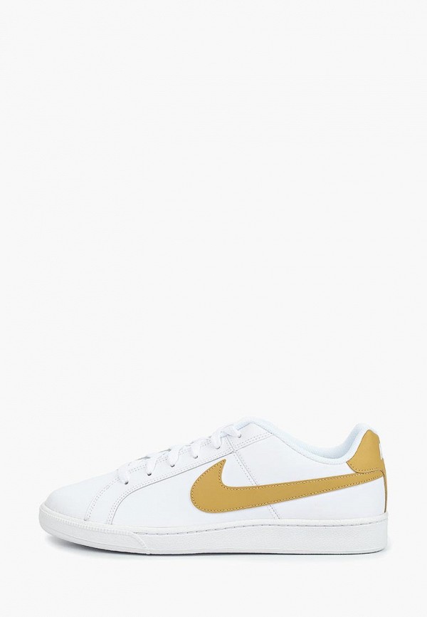 

Кеды Nike, Белый, MEN'S COURT ROYALE SHOE MEN'S SHOE