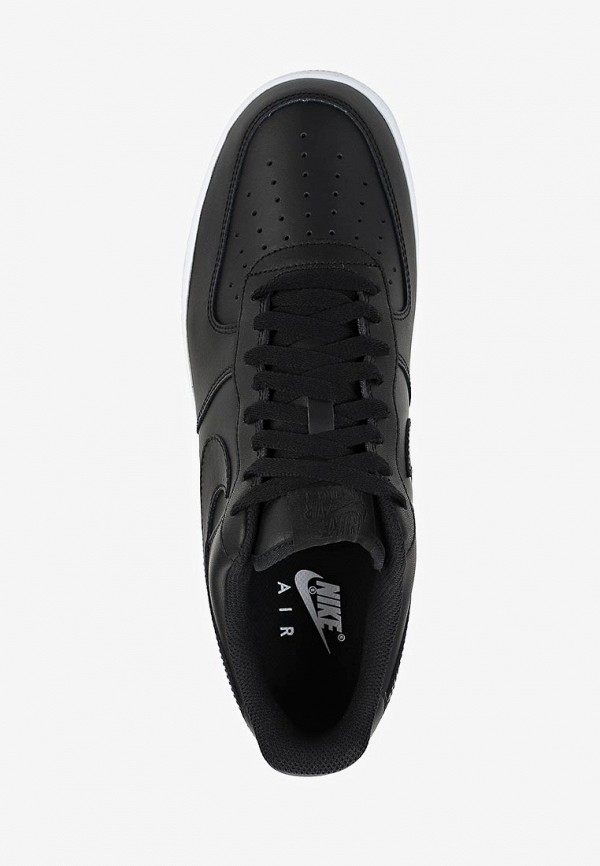 

Кроссовки Nike, Черный, MEN'S AIR FORCE 1 '07 SHOE