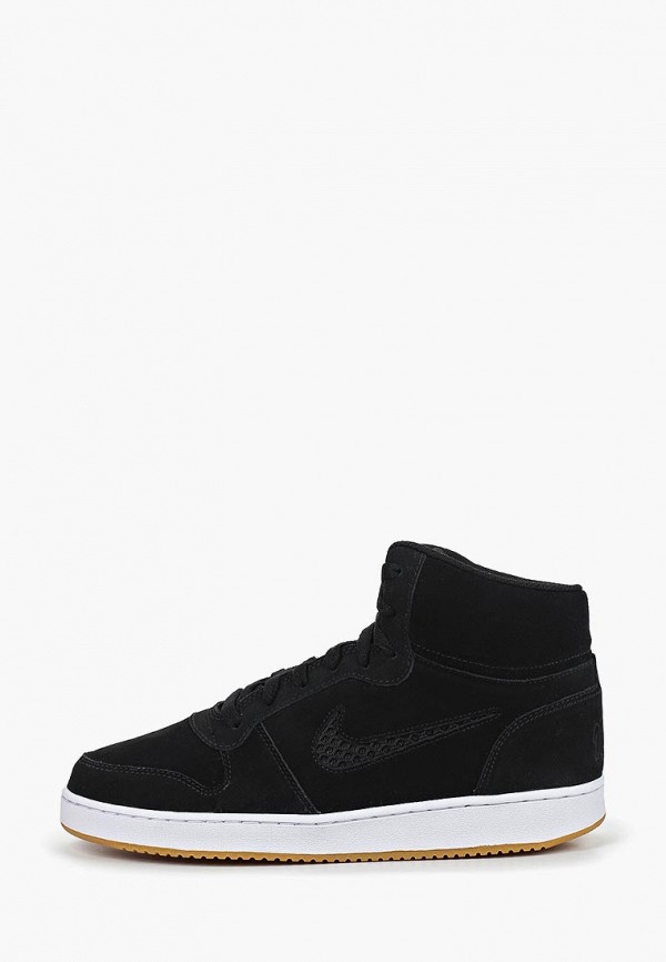 

Кеды Nike, EBERNON MID PREMIUM MEN'S SHOE, Черный