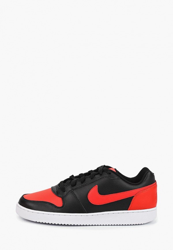 

Кеды Nike, EBERNON LOW MEN'S SHOE, Черный