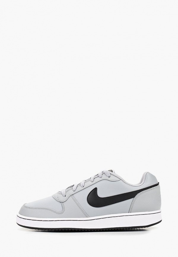 

Кеды Nike, EBERNON LOW MEN'S SHOE, Серый
