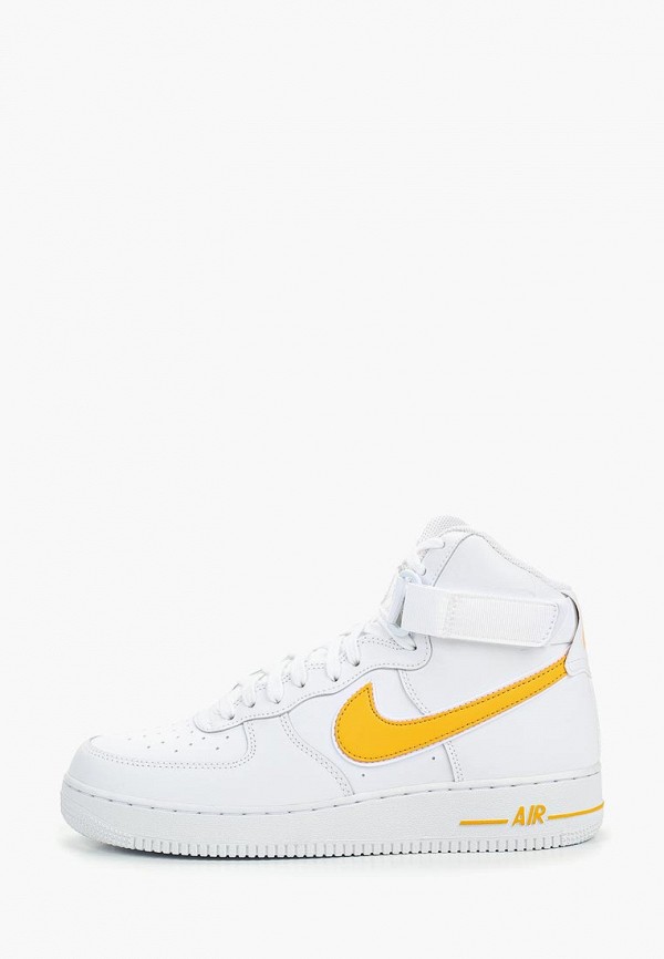 Кеды Nike Nike NI464AMDNAN1