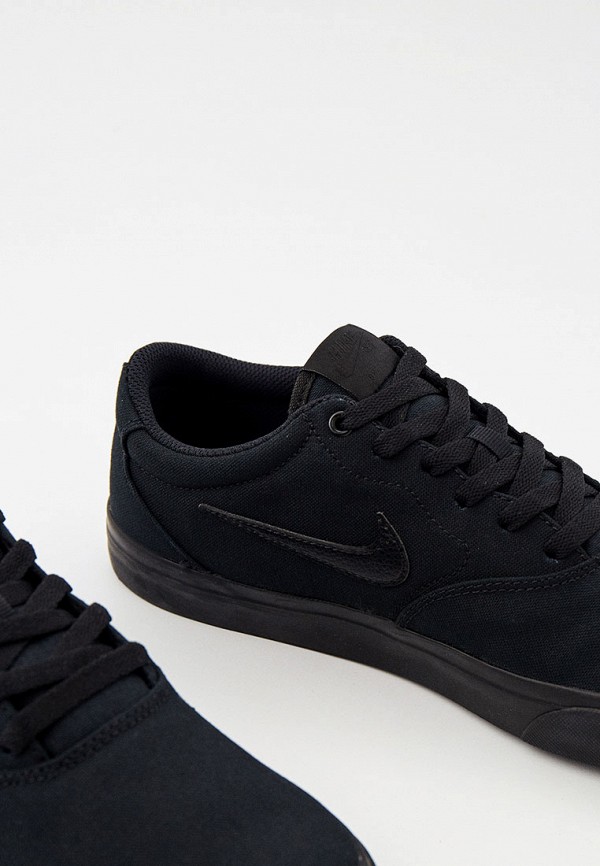 фото Кеды nike