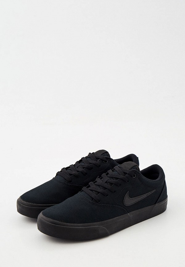 фото Кеды nike