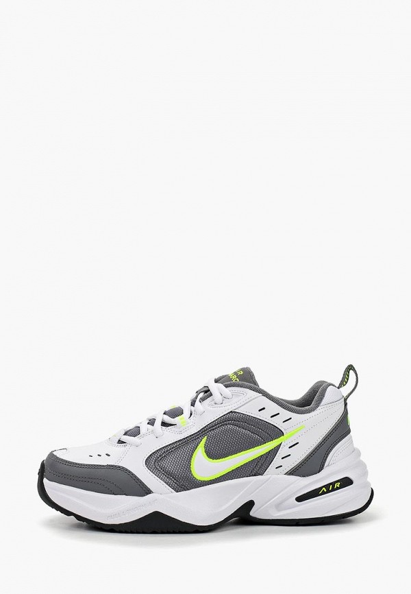 

Кроссовки Nike, Белый, MEN'S AIR MONARCH IV TRAINING SHOE