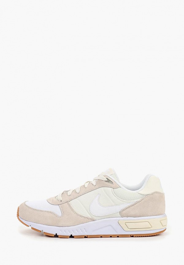 

Кроссовки Nike, MEN'S NIGHTGAZER SHOE MEN'S SHOE, Бежевый