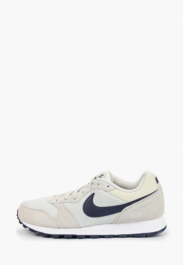 

Кроссовки Nike, MEN'S MD RUNNER 2 SHOE MEN'S SHOE, Бежевый