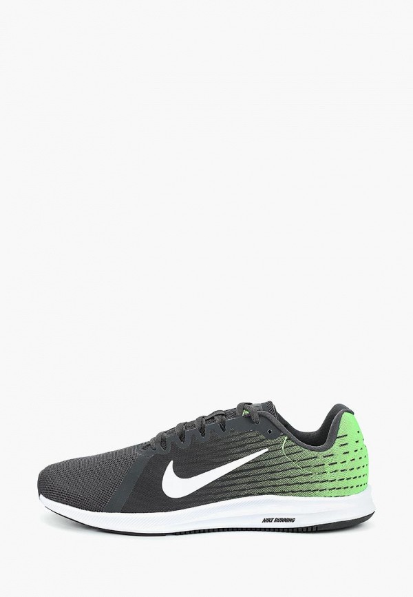 

Кроссовки Nike, MEN'S DOWNSHIFTER 8 RUNNING SHOE, Черный