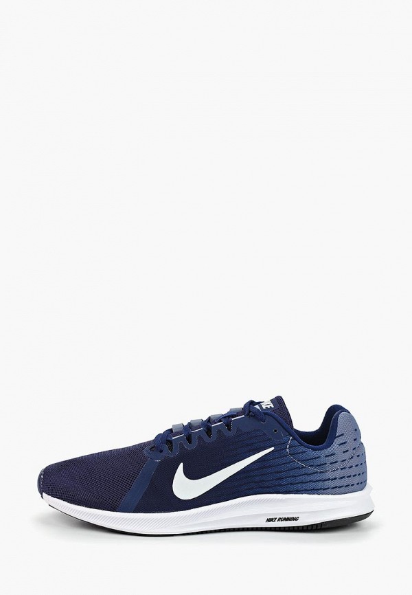 

Кроссовки Nike, MEN'S DOWNSHIFTER 8 RUNNING SHOE, Синий