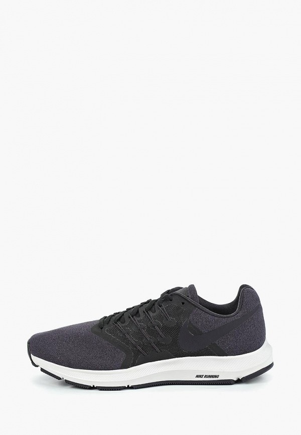 

Кроссовки Nike, MEN'S RUN SWIFT RUNNING SHOE, Черный
