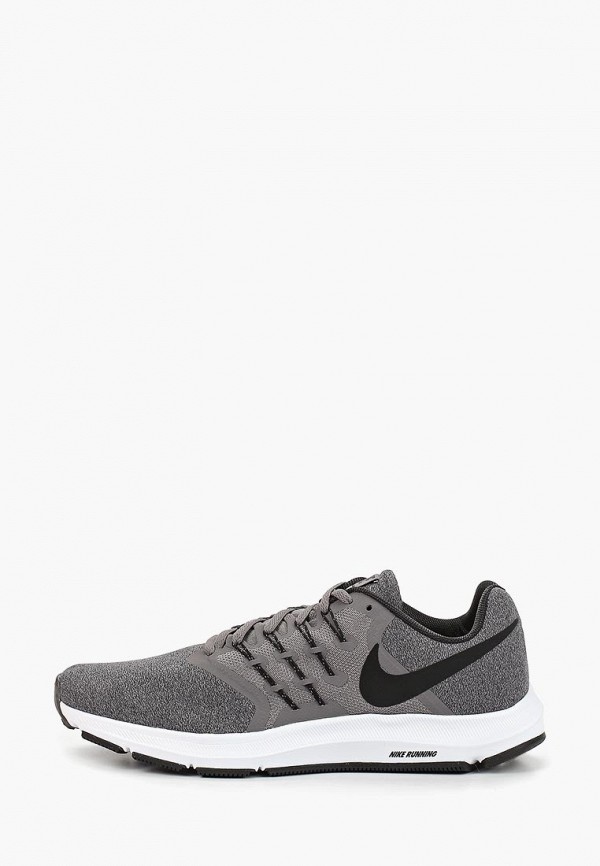 

Кроссовки Nike, MEN'S RUN SWIFT RUNNING SHOE, Серый