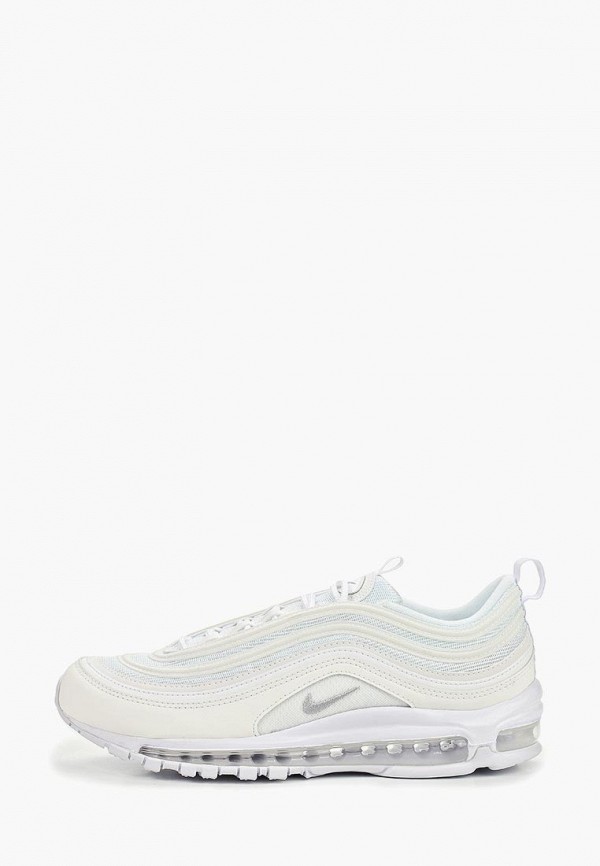 

Кроссовки Nike, Белый, MEN'S AIR MAX 97 SHOE