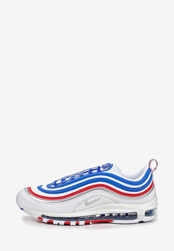 

Кроссовки Nike, Белый, MEN'S AIR MAX 97 SHOE