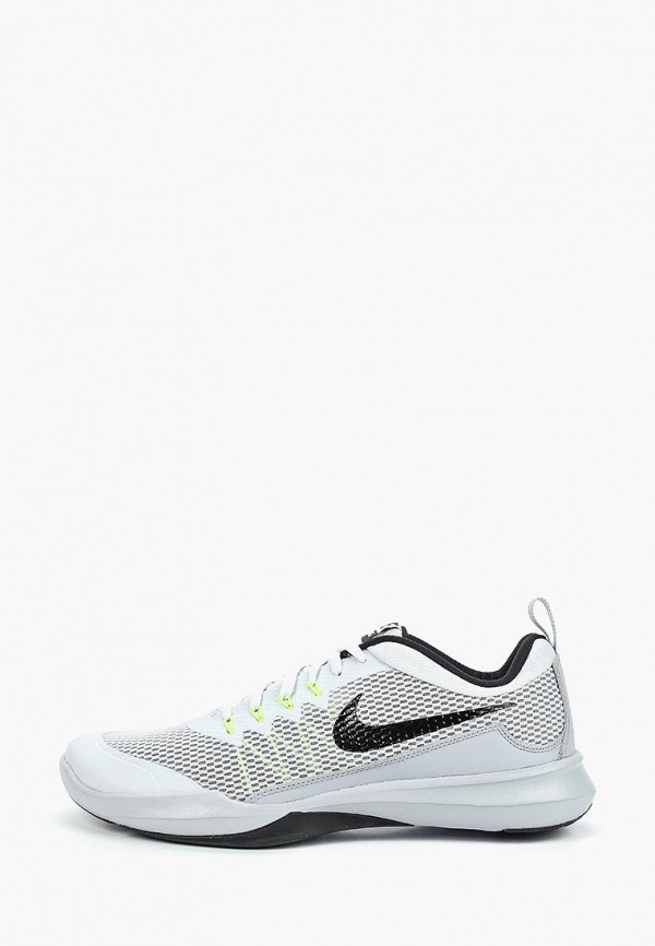 

Кроссовки Nike, LEGEND TRAINER MEN'S TRAINING SHOE, Серый