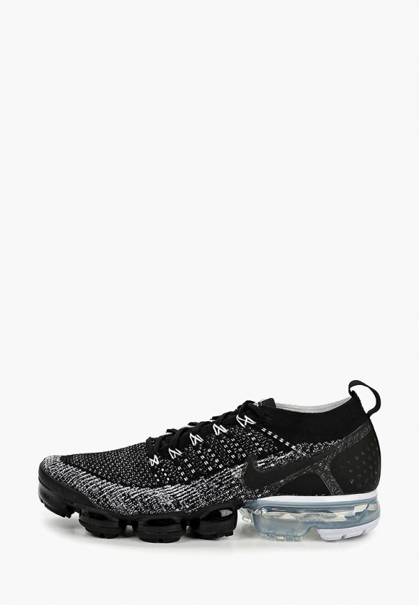 

Кроссовки Nike, MEN'S AIR VAPORMAX FLYKNIT 2 RUNNING SHOE, Черный