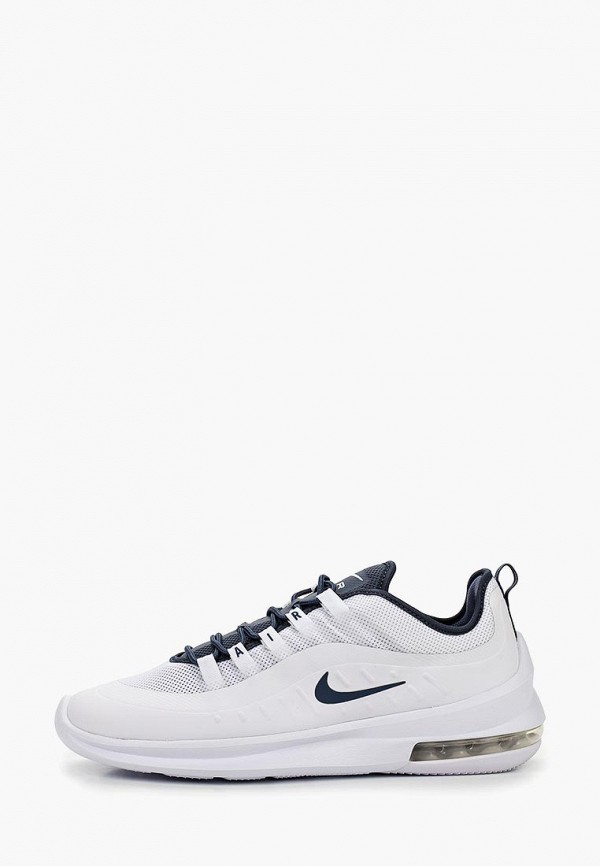 

Кроссовки Nike, AIR MAX AXIS MEN'S SHOE, Белый