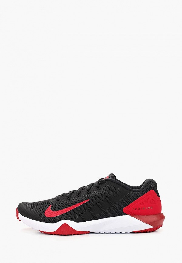 

Кроссовки Nike, RETALIATION TRAINER 2 MEN'S TRAINING SHOE, Черный